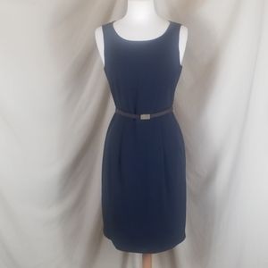 Esprit Sleeveless Dress